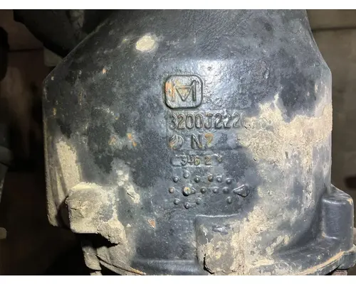 Meritor MD2014X Differential Assembly