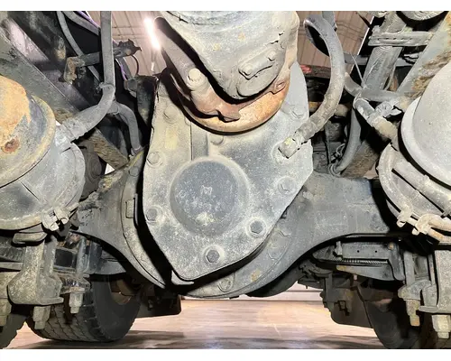 Meritor MD2014X Differential Assembly