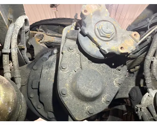 Meritor MD2014X Differential Assembly