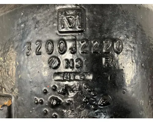 Meritor MD2014X Differential Assembly