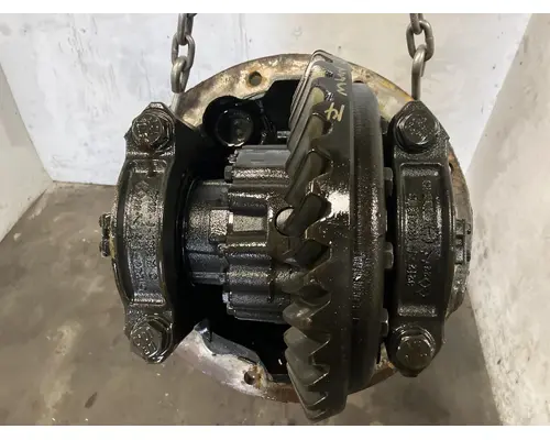 Meritor MD2014X Differential Assembly