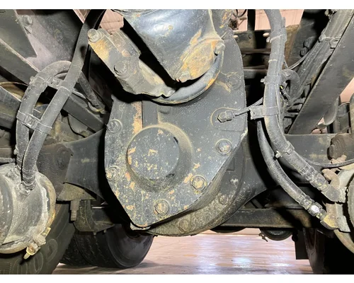 Meritor MD2014X Differential Assembly