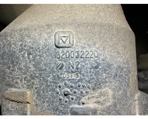Meritor MD2014X Differential Assembly