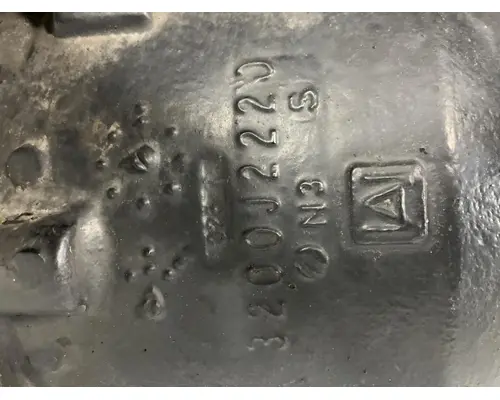 Meritor MD2014X Differential Assembly