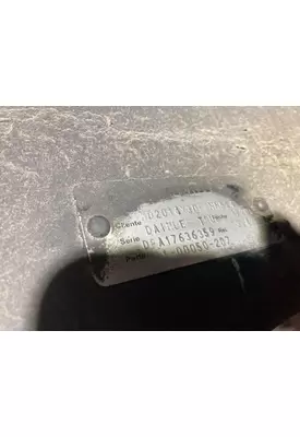 Meritor MD2014X Differential Assembly