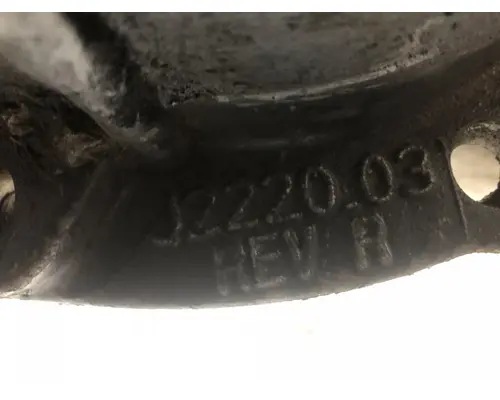Meritor MD2014X Differential Assembly