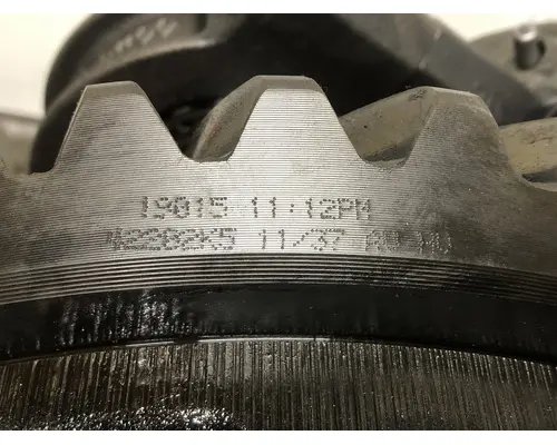 Meritor MD2014X Differential Assembly