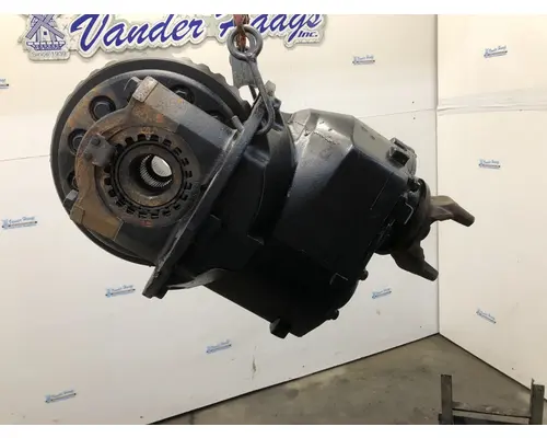 Meritor MD2014X Differential Assembly
