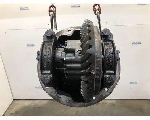 Meritor MD2014X Differential Assembly