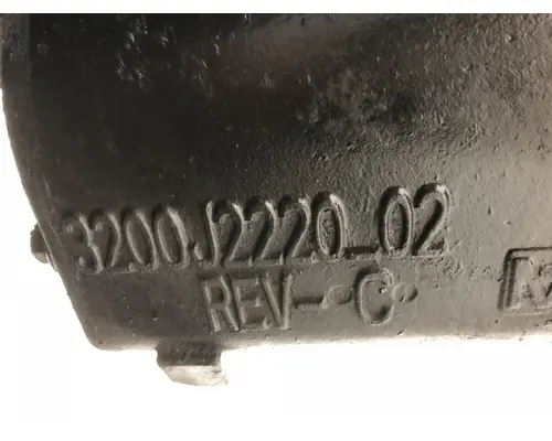 Meritor MD2014X Differential Assembly