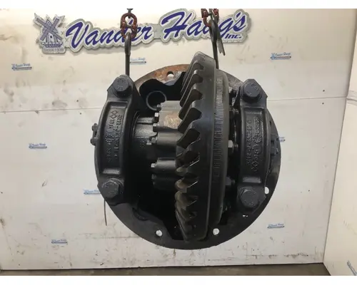 Meritor MD2014X Differential Assembly