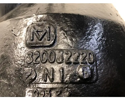 Meritor MD2014X Differential Assembly