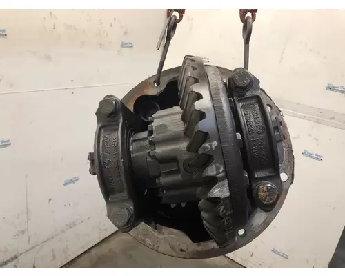 Meritor MD2014X Differential Assembly