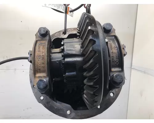Meritor MD2014X Differential Assembly