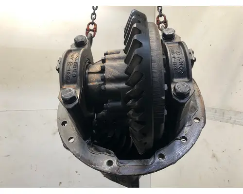 Meritor MD2014X Differential Assembly