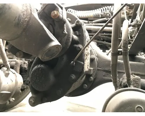 Meritor MD2014X Differential Assembly