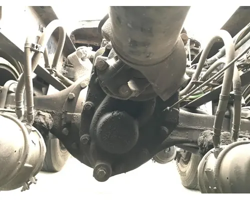 Meritor MD2014X Differential Assembly