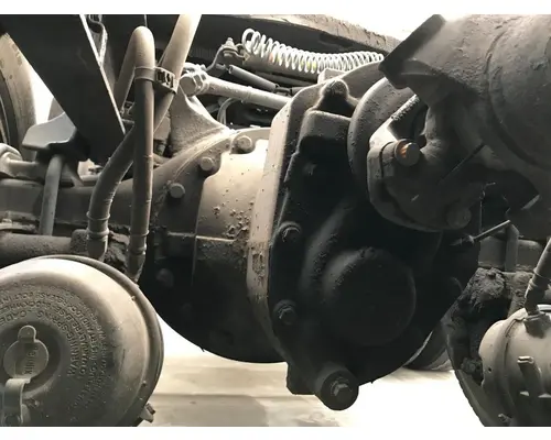 Meritor MD2014X Differential Assembly