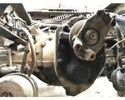 Meritor MD2014X Differential Assembly