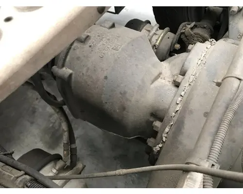Meritor MD2014X Differential Assembly