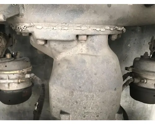 Meritor MD2014X Differential Assembly