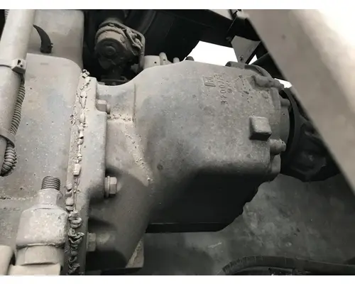 Meritor MD2014X Differential Assembly