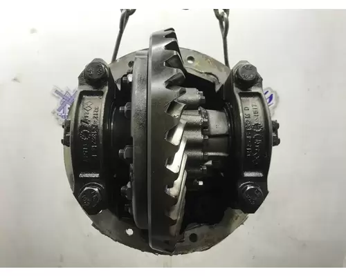 Meritor MD2014X Differential Assembly