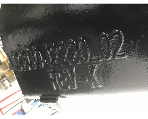 Meritor MD2014X Differential Assembly