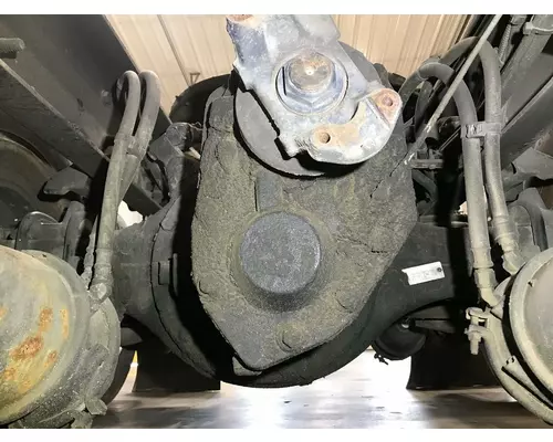 Meritor MD2014X Differential Assembly