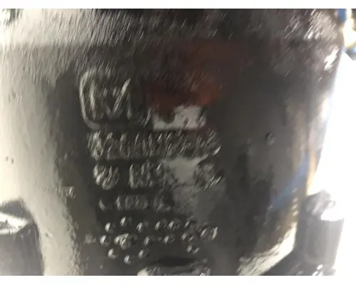 Meritor MD2014X Differential Assembly