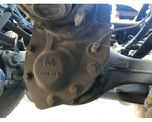 Meritor MD2014X Differential Assembly