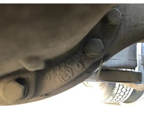 Meritor MD2014X Differential Assembly