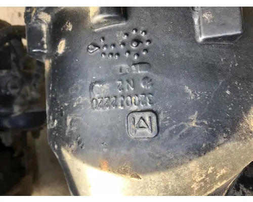 Meritor MD2014X Differential Assembly