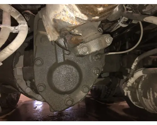 Meritor MD2014X Differential Assembly