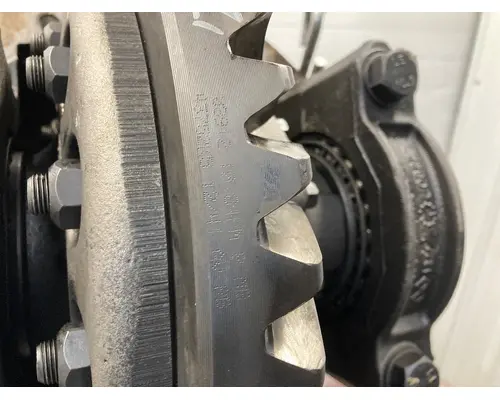 Meritor MD2014X Differential Assembly