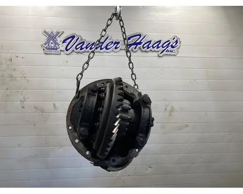 Meritor MD2014X Differential Assembly