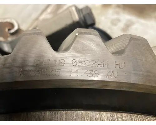 Meritor MD2014X Differential Assembly