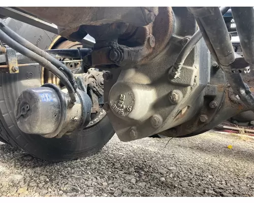 Meritor MD2014X Differential Assembly