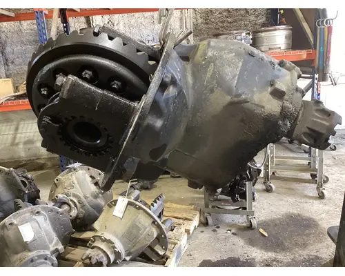 Meritor MD2014X Differential Assembly