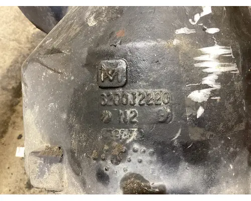 Meritor MD2014X Differential Assembly