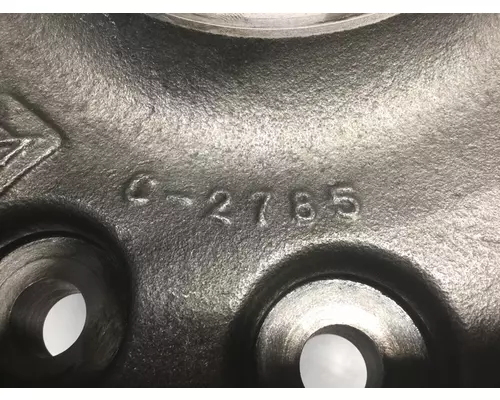 Meritor MD2014X Differential Case