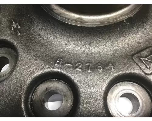 Meritor MD2014X Differential Case