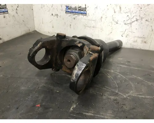 Meritor MD2014X Differential Misc. Parts