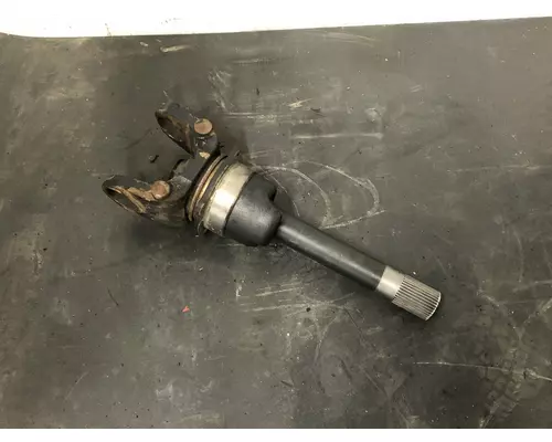 Meritor MD2014X Differential Pd Thru Shaft