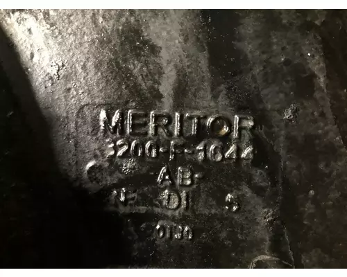 Meritor MD2014X Rear Differential (PDA)