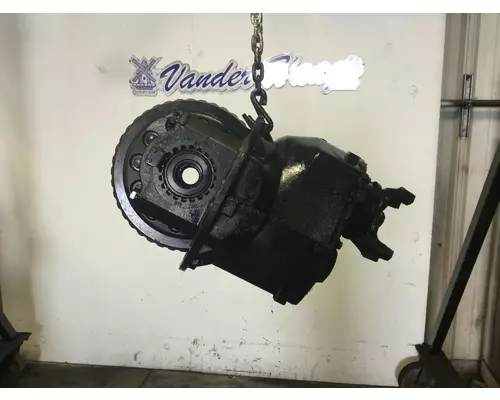 Meritor MD2014X Rear Differential (PDA)