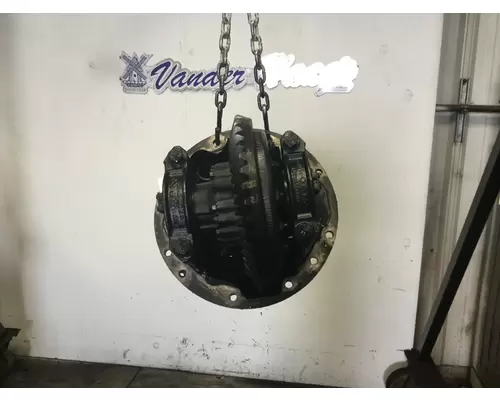 Meritor MD2014X Rear Differential (PDA)