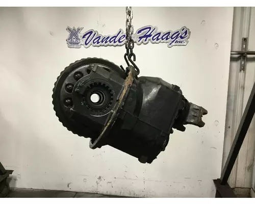 Meritor MD2014X Rear Differential (PDA)