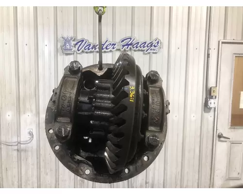 Meritor MD2014X Rear Differential (PDA)