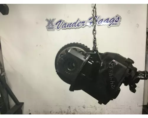 Meritor MD2014X Rear Differential (PDA)